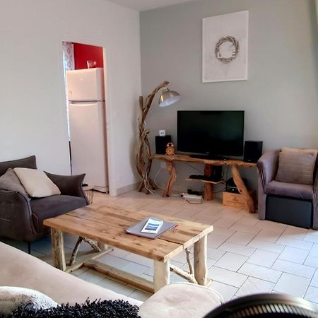 Galets Blancs Villa Royan Eksteriør billede